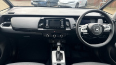 Honda Jazz 1.5 i-MMD Hybrid SE 5dr eCVT Hybrid Hatchback